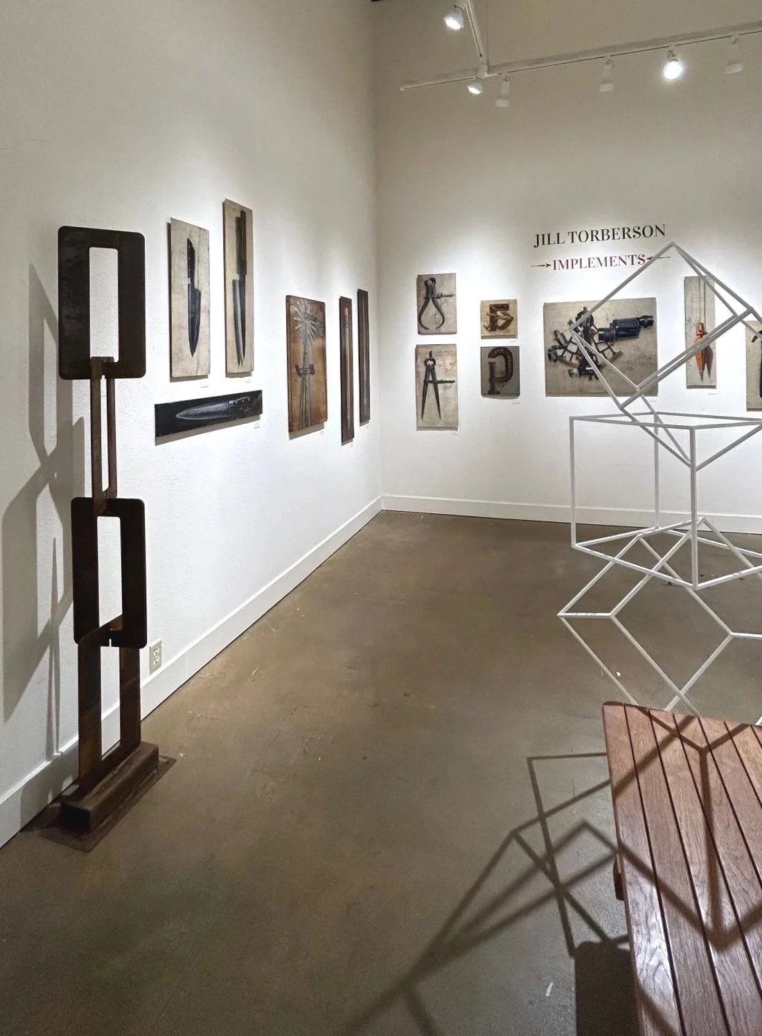 Solo Exhibition Riversea Gallery, Astoria, Oegon.