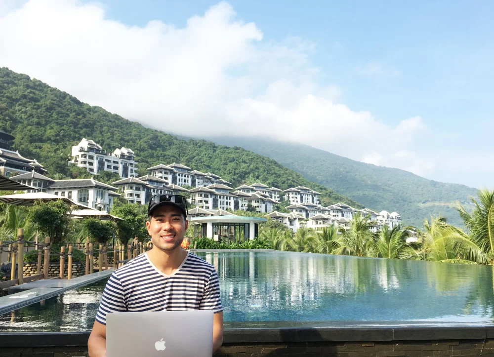 Da Nang, Vietnam