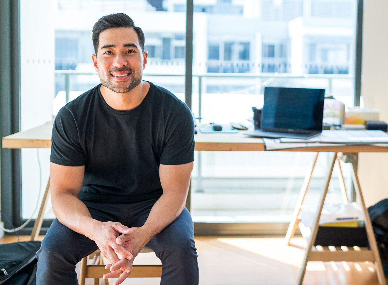 5 Habits To Build Self-Discipline Working From Home