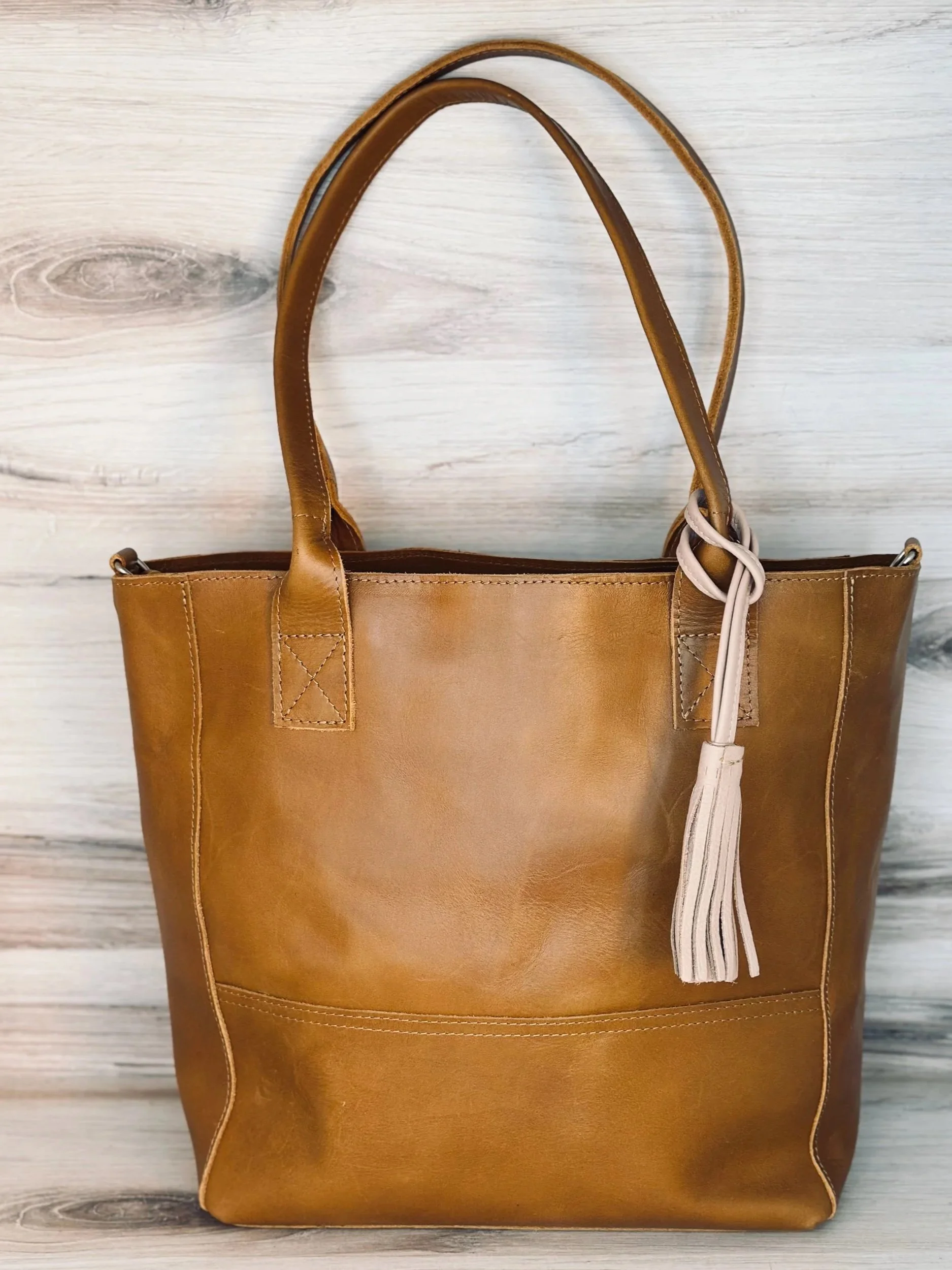 Bucket Sun Tote