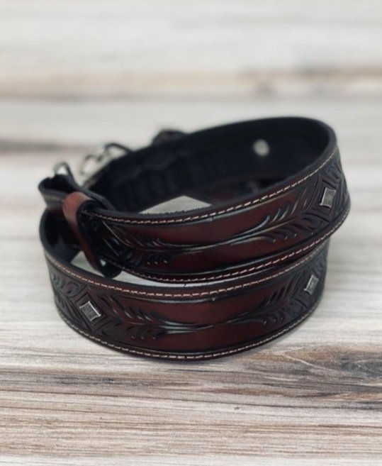 Old West 37"