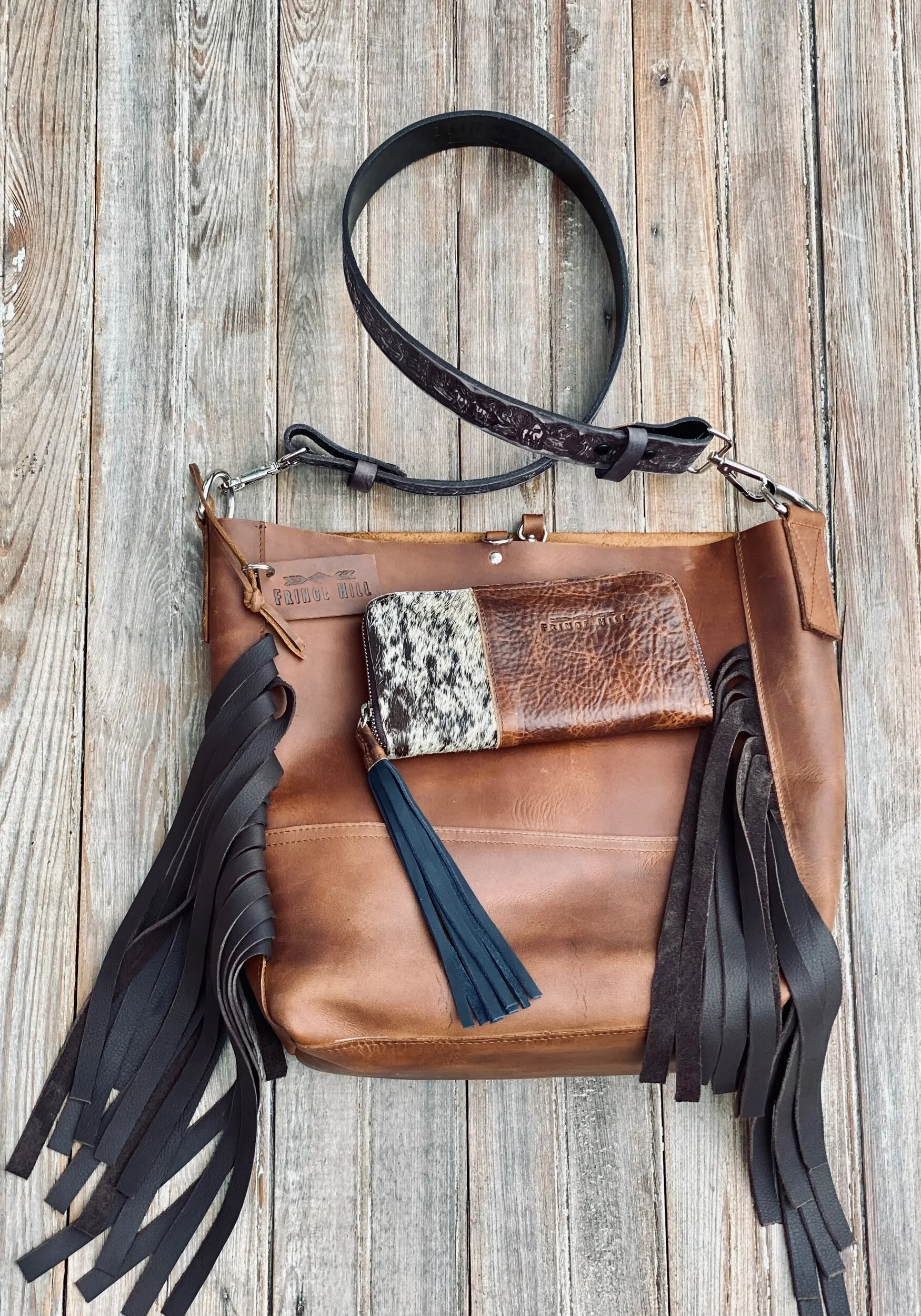Fringe hill bags hotsell