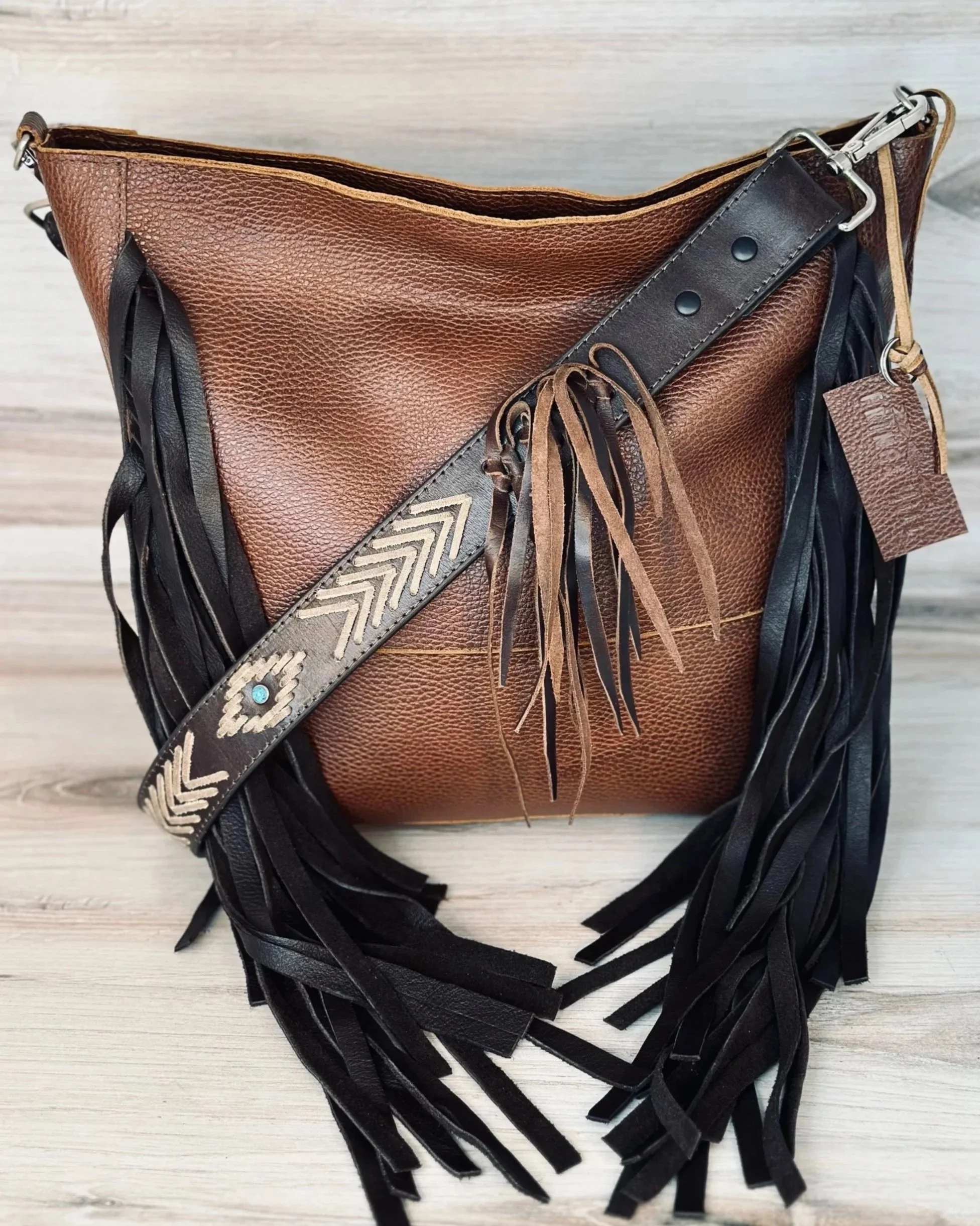 Louise Bourbon Dakota Fringe