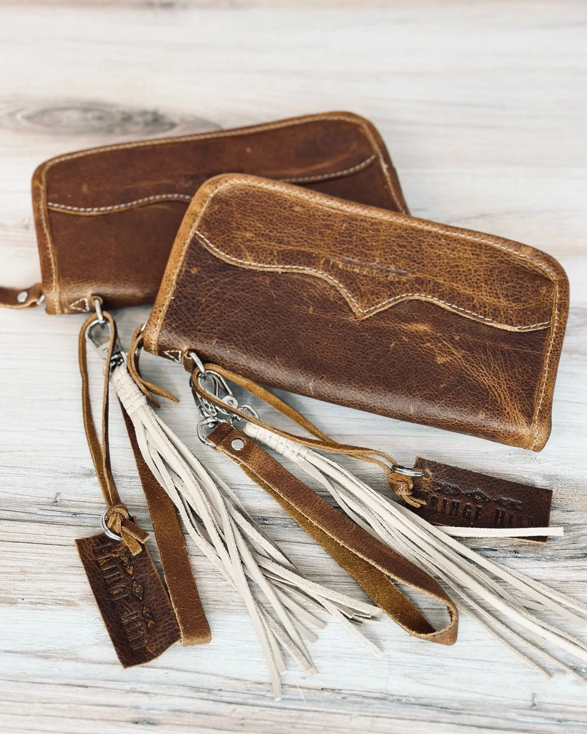 Perfect Clutch Country Pink