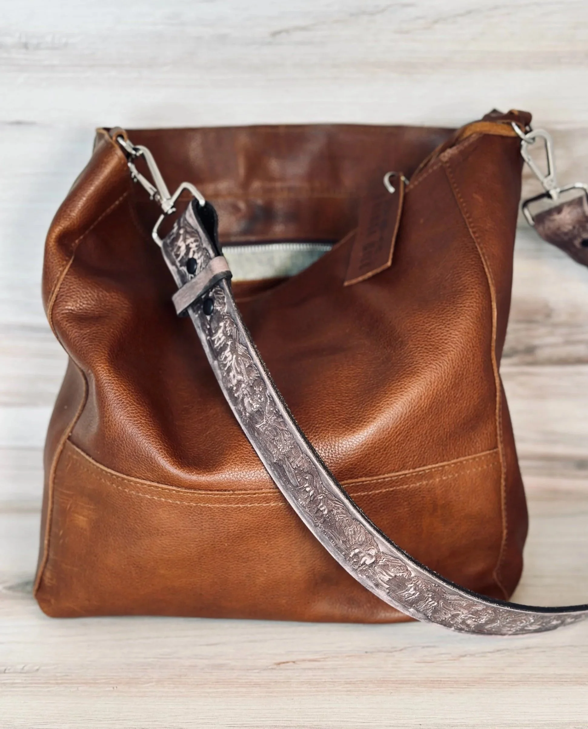 Bucket Pasture in Walnut