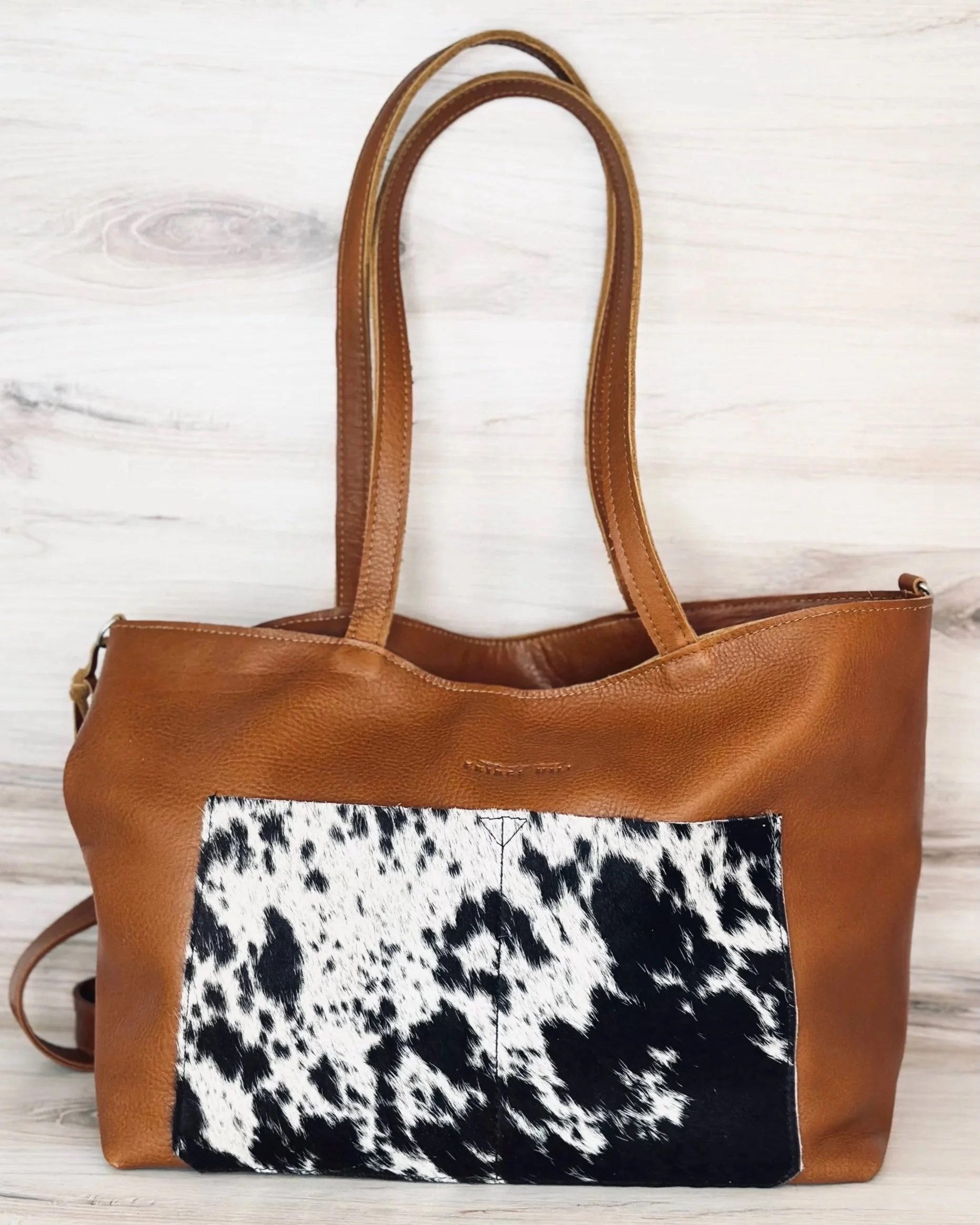 Paso Tote Backpack