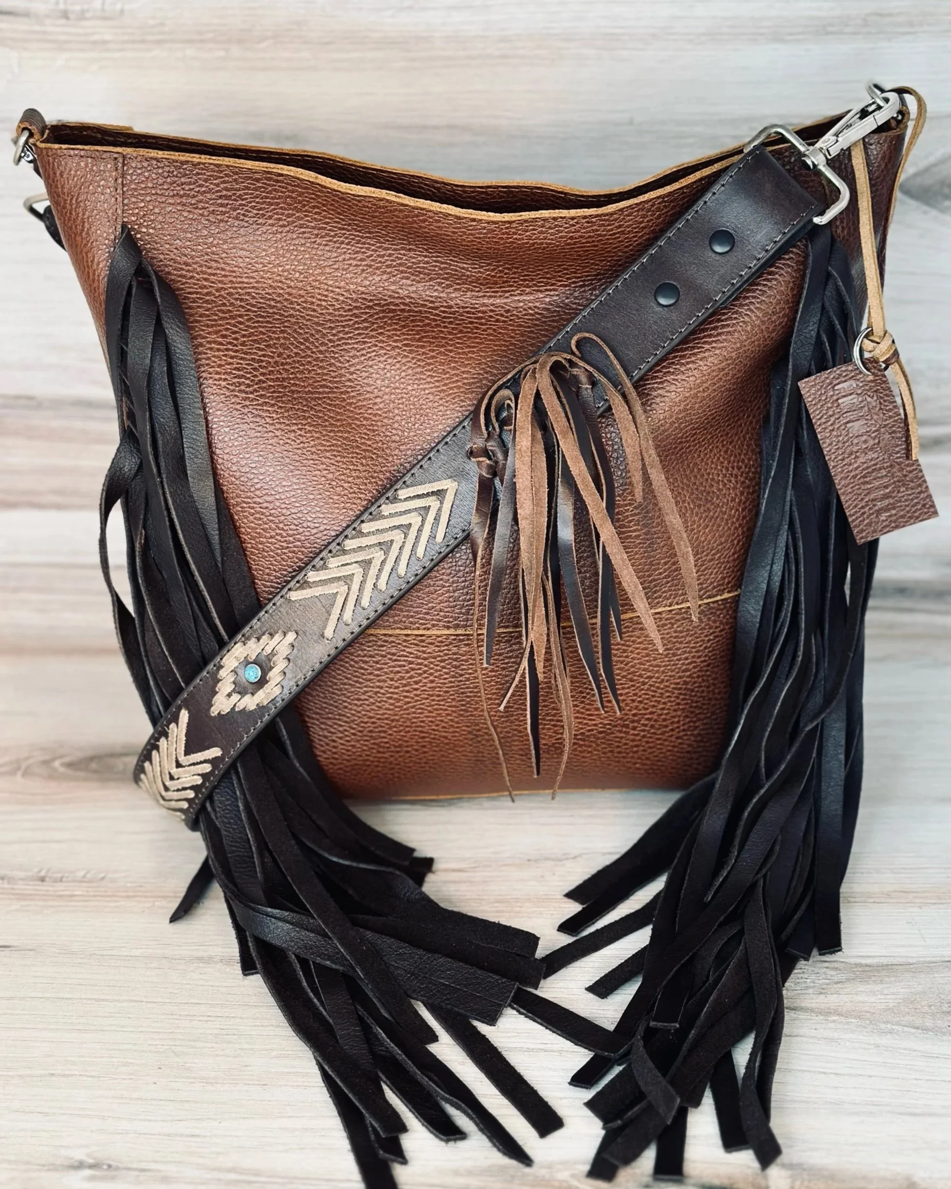 Louise Bourbon Dakota Fringe