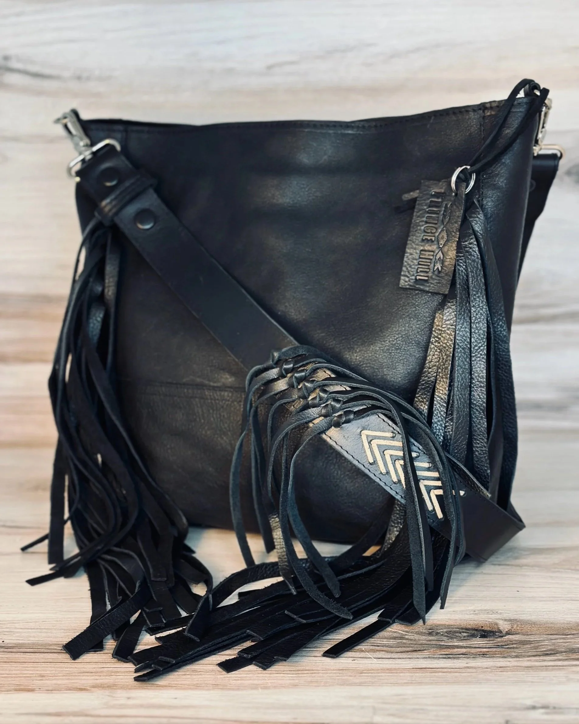 Moonshine Dakota Fringe