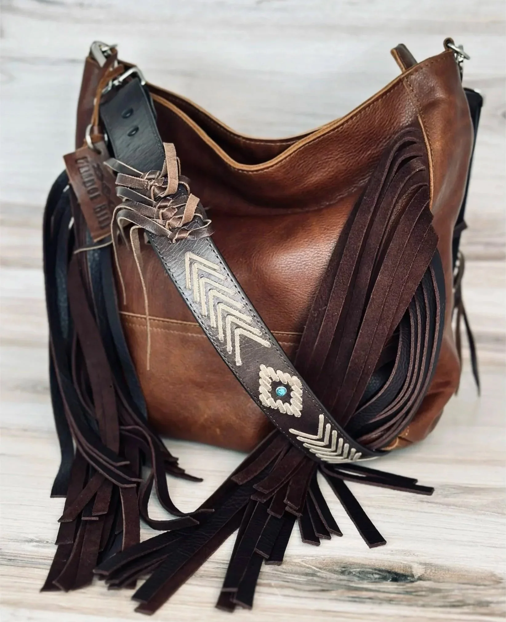 Louise Bourbon Dakota Fringe