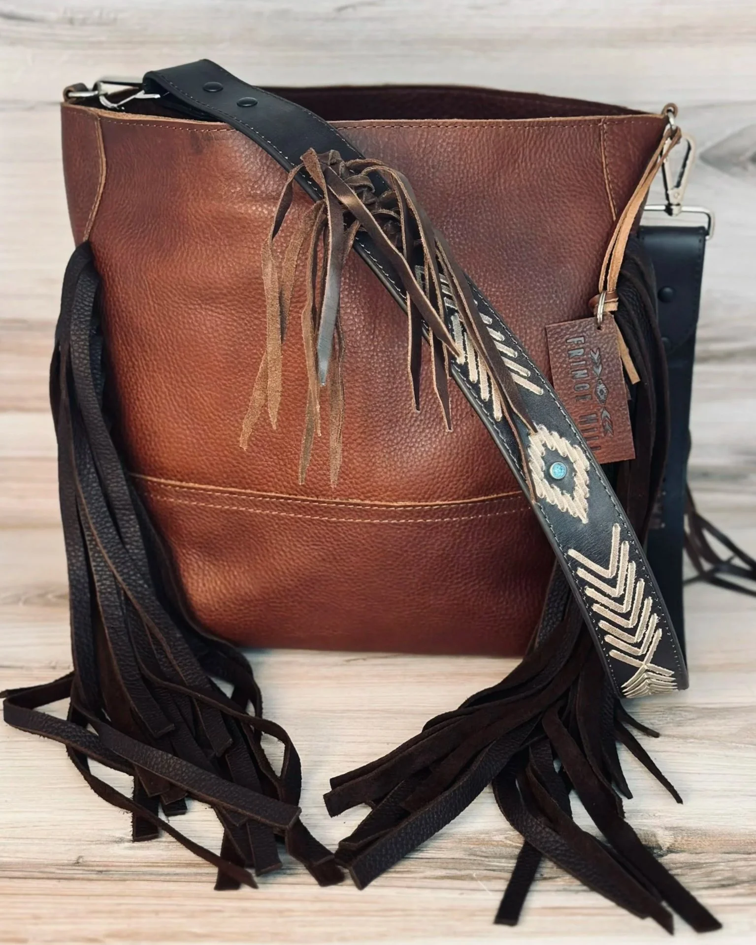 Louise Bourbon Dakota Fringe