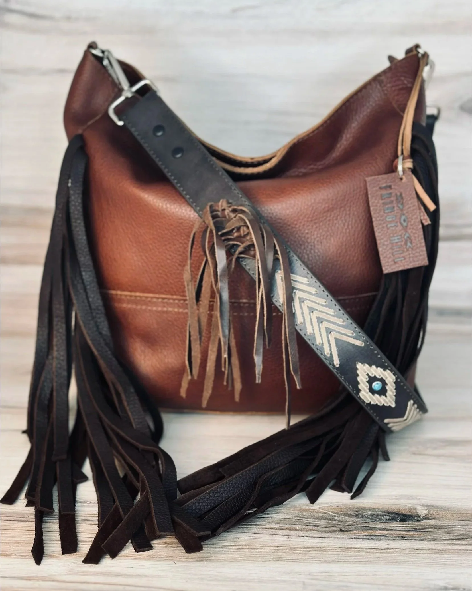 Louise Bourbon Dakota Fringe