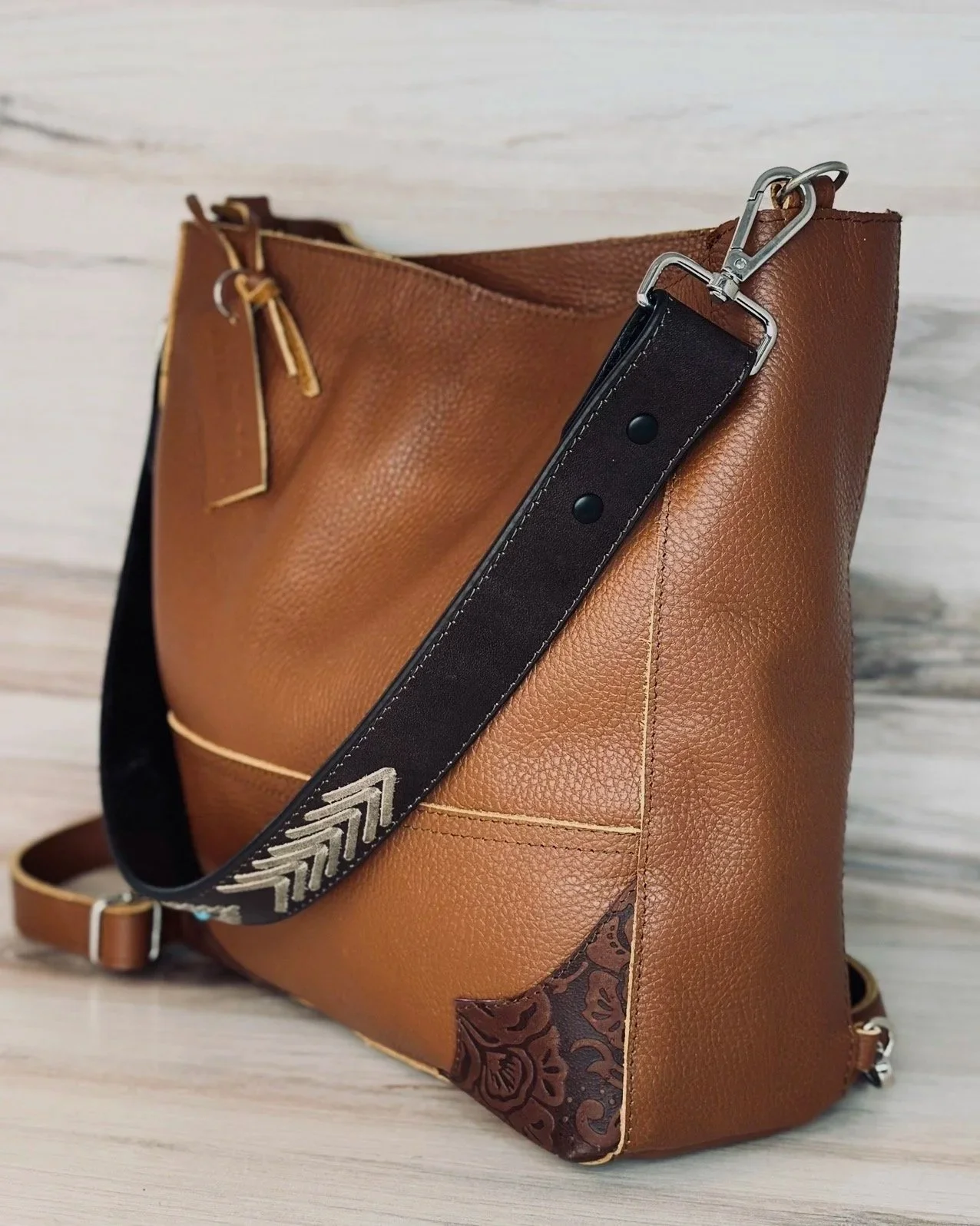 Bucket Backpack Dakota