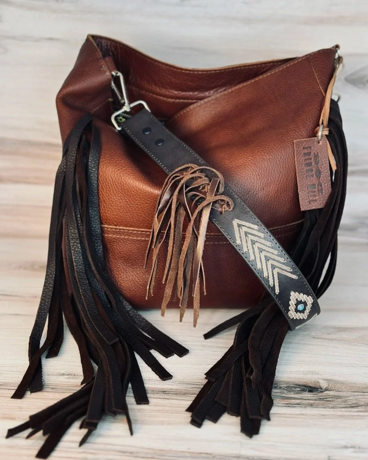 Louise Bourbon Dakota Fringe