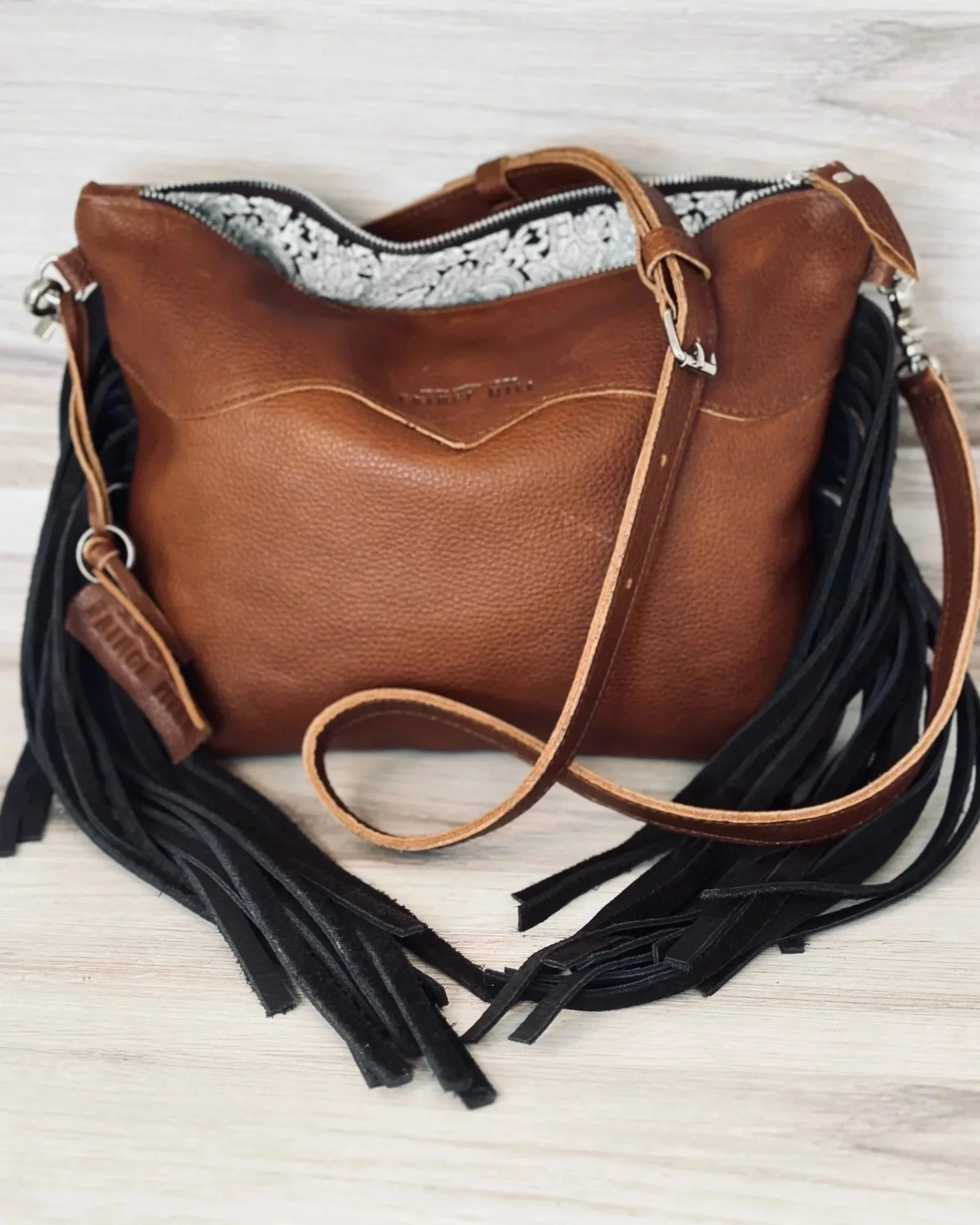 Sale - Ranch Brown