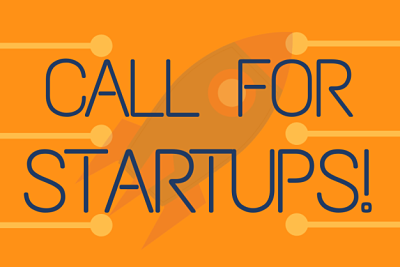 Call for Startups Directory Listings