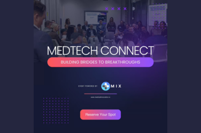 MedTech Connect Innovation Happy Hour Newport Beach  CA