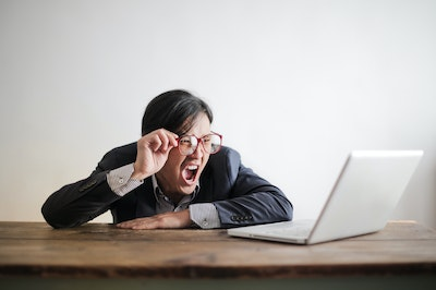 Startup Fundraising Mistakes Startup Fundraising Mistakes