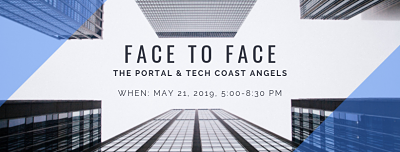 Entrepreneurs Meet the Tech Coast Angels on May 21st Irvine