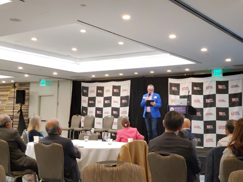 TiE SoCal Charter Members TiE SoCal Charter Members