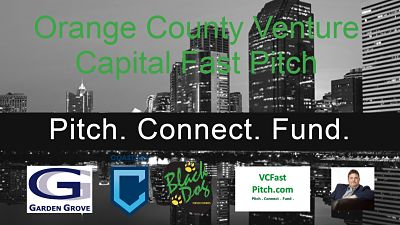 Orange County VC Fast Pitch