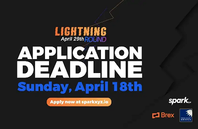 Spark xyz application deadline Spark xyz application deadline