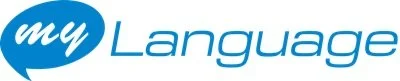 Mylanguage logo