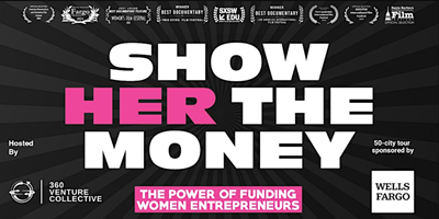 Show Her the Money Movie