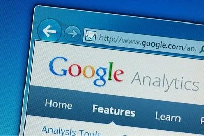 Measuring your Website Success with Google Analytics 8/15/23