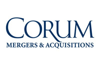 Southern California "Selling Up, Selling Out." Tech M&amp;A Online Workshop 10/17/23