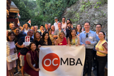 OC MBA March Mixer 3/20/24