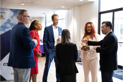 CSU Demo Day powered by Sunstone 10/18/24