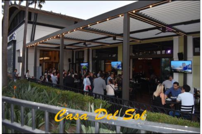 HBS Global Networking Night and OCMBA Mixer 10/22/24