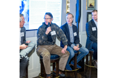 Storytelling 101: Getting to the Pitch 1/9/25