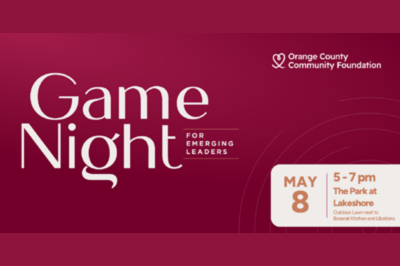 Emerging Leaders Game Night 5/8/25