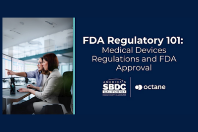 FDA Regulatory 101: Medical Devices Regulations and FDA Approval 8/12/25