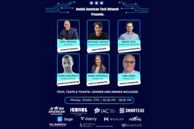 AI-Powered Business Strategy: Scaling Growth and Creating Competitive Advantages 10/27/25