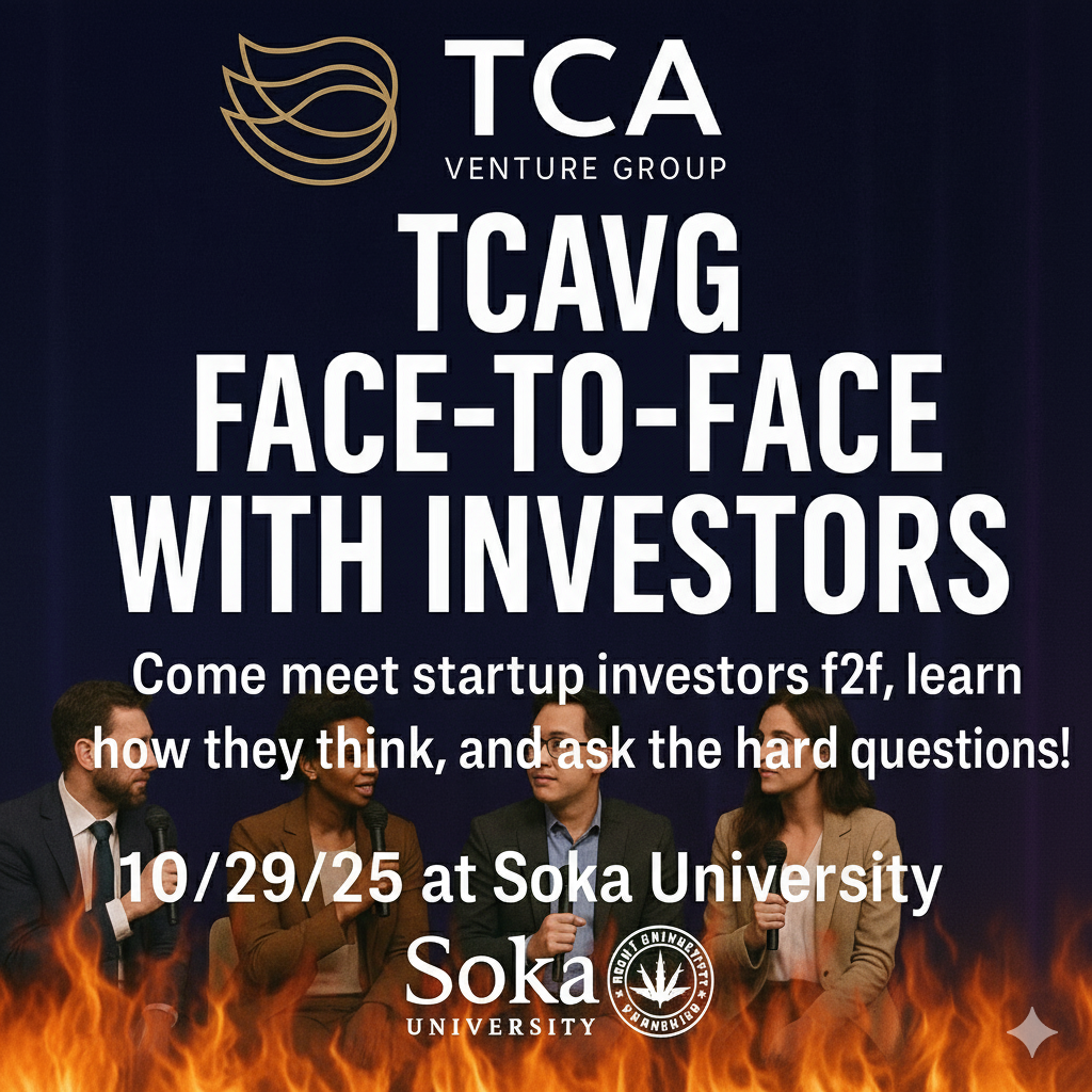 Face-to-Face With Investors 10/29/25