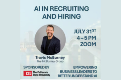 AI in Recruiting and Hiring 7/31/25