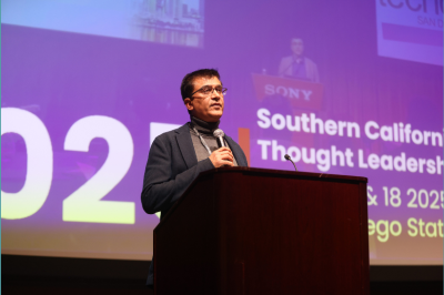 TechCon SoCal 5/22/26-5/23/26 - Save the Date!