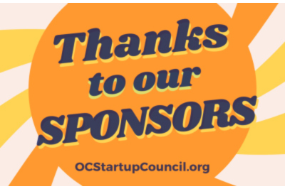 Thanks to OCSC Sponsors - Can You Join them?