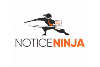 OCSC Renewing Startup Company Supporting Member: Notice Ninja, Inc.