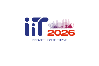 IIT2026 4/22/26-4/25/26