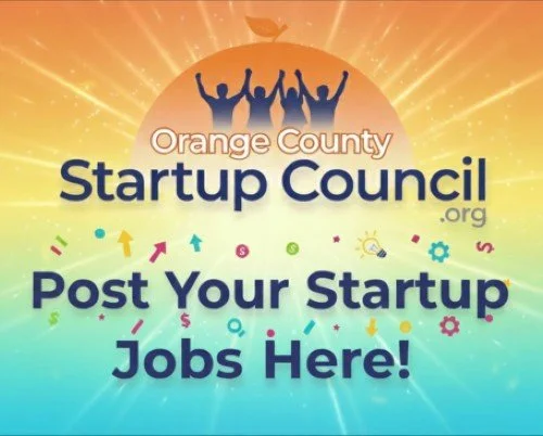Post Startup Jobs for High Tech &amp; Life Sciences Recruiting in Orange County