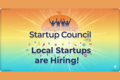 New OC Startup Job Listings: Field AI, Z Supply, Stanbridge University, Balin Technologies LLC