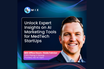 MIX Office Hours with Robb Fahrion 12/18/25