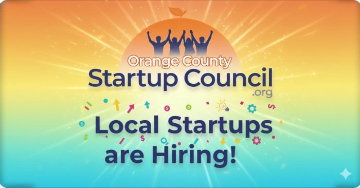 New OC Startup Job Listings: Ease Inc., Kajabi, Invicta Software, Hyundai AutoEver America, FairSquare