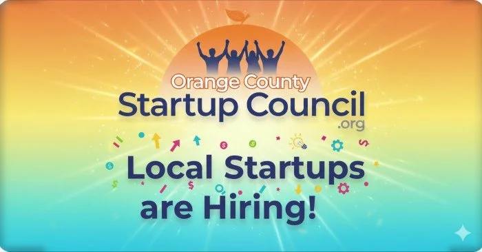New OC Startup Job Listings: Zachary Piper Solutions, Orange Logic, TeraSignal, Evolus, Hirsch