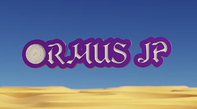 New OCSC Startup Member: Ormus