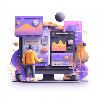 Landing Page vs Website: The Marketing Essentials