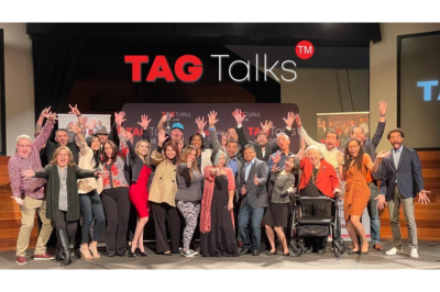 The Vibrational Mind - Startups and Entrepreneurs 2/21/26